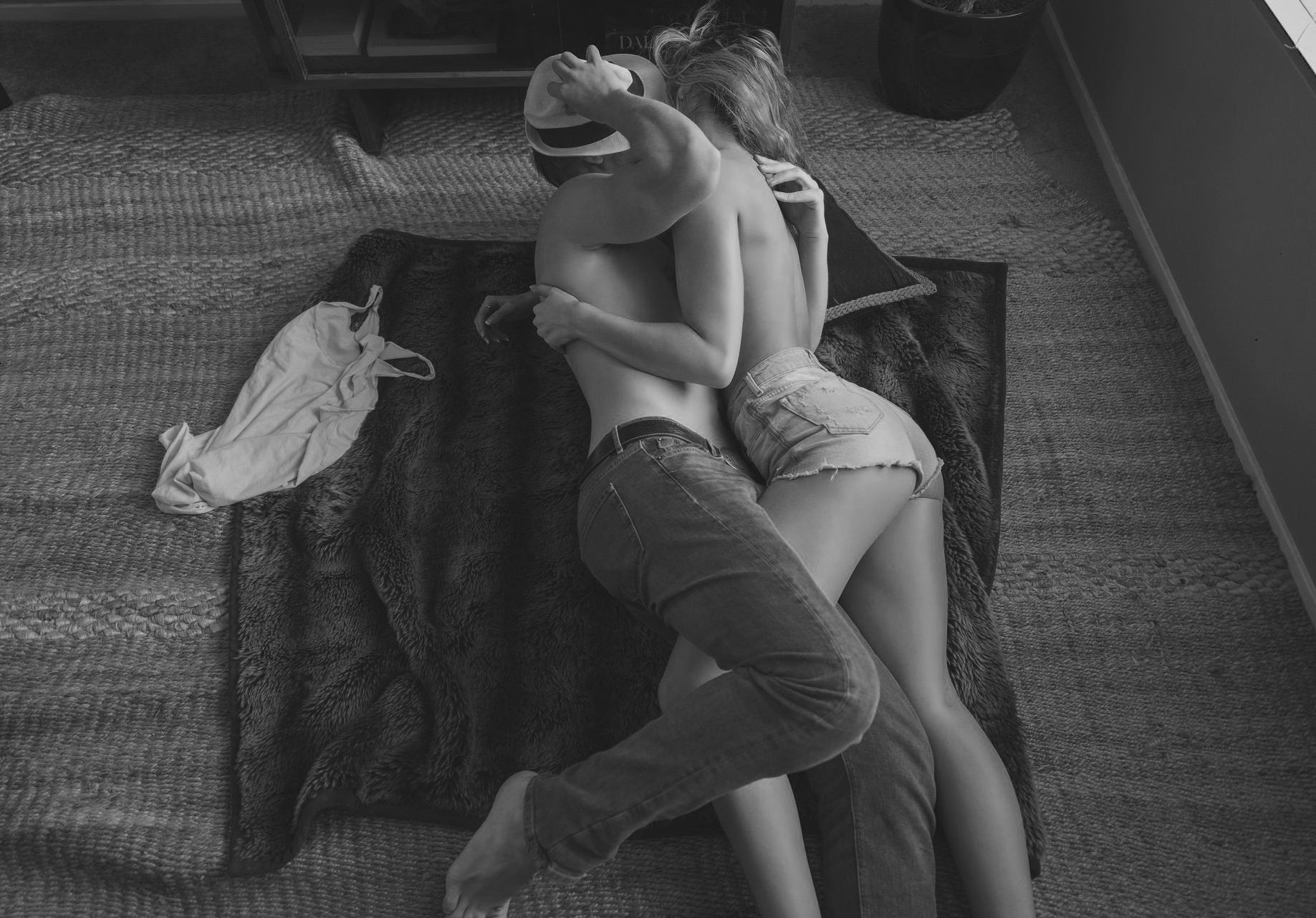 Onderzoek vaststelling overspel