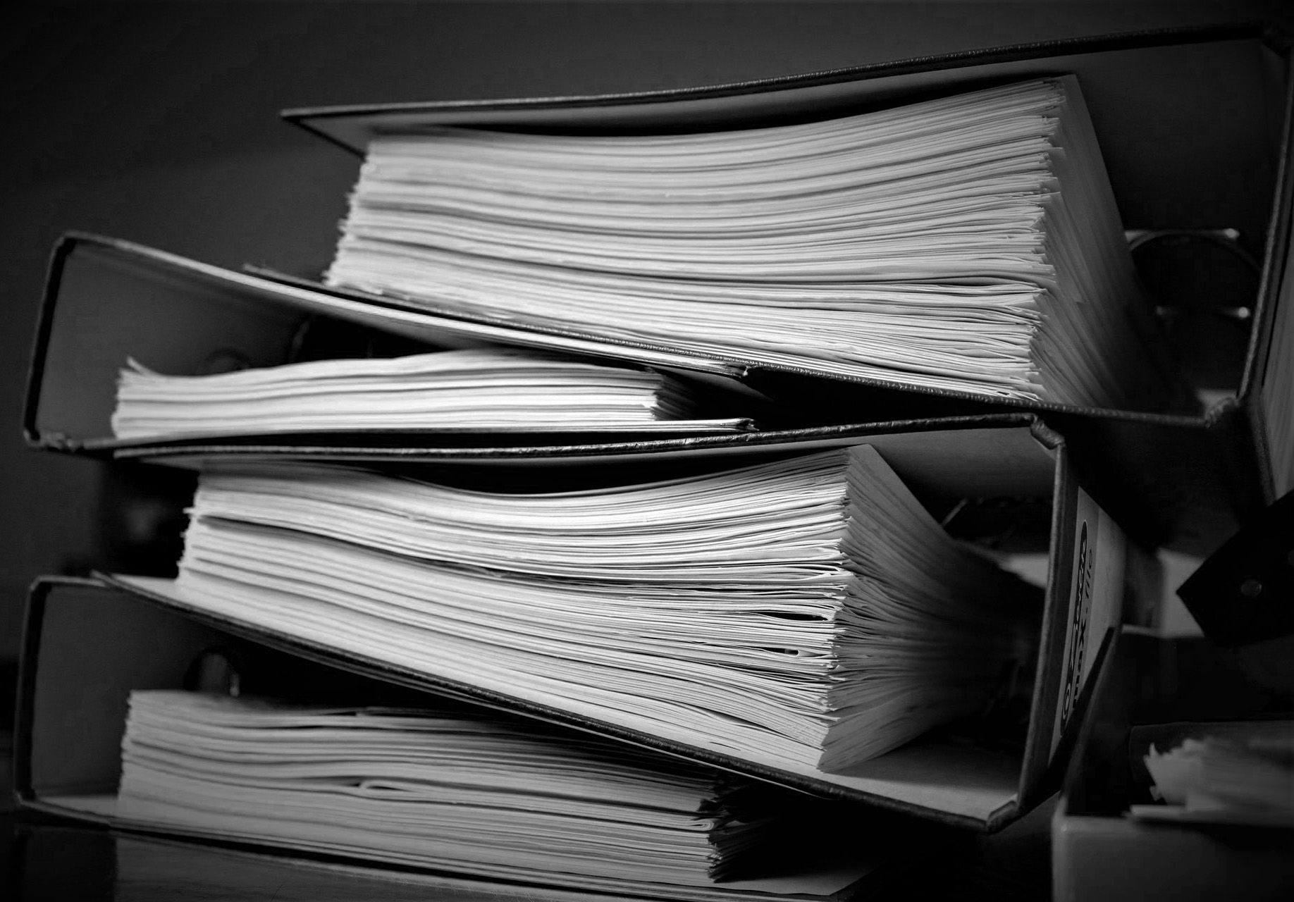 Informatiegaring burgerlijke staat